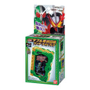 DX W Wonder Ride Book