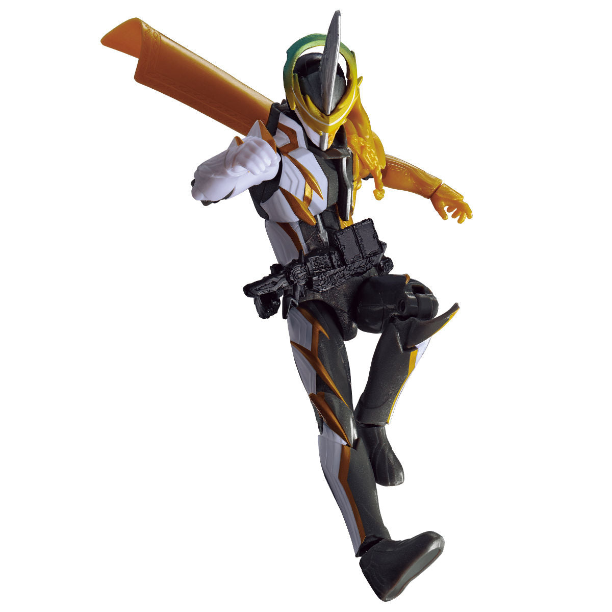 RKF Kamen Rider Espada