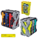 DX Ride Book Hondaner - Wonder Ride Book Storage