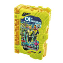 DX Ride Book Hondaner - Wonder Ride Book Storage