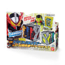 DX Ride Book Hondaner - Wonder Ride Book Storage