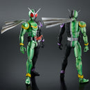 MG Figure Rise Artisan Kamen Rider W Cyclone Joker