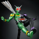 MG Figure Rise Artisan Kamen Rider W Cyclone Joker