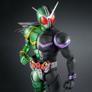MG Figure Rise Artisan Kamen Rider W Cyclone Joker