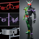 MG Figure Rise Artisan Kamen Rider W Cyclone Joker