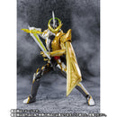 SH Figuarts Kamen Rider Espada Lamp Do Alangina