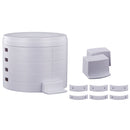 Kamen Rider Belt Display Daiza 2.0 - White Version