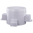 Kamen Rider Belt Display Daiza 2.0 - White Version