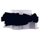 Kamen Rider Belt Display Daiza 2.0 - White Version