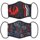 Kamen Rider Saber Face Mask