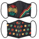 Kamen Rider OOO Face Mask