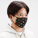 Kamen Rider OOO Face Mask