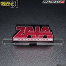 ZAIA Acrylic Logo Display