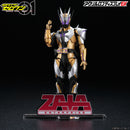 ZAIA Acrylic Logo Display