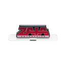 ZAIA Acrylic Logo Display