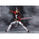 SH Figuarts Kamen Rider Saber Brave Dragon