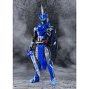 SH Figuarts Kamen Rider Blades Lion Senki