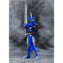 SH Figuarts Kamen Rider Blades Lion Senki