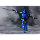 SH Figuarts Kamen Rider Blades Lion Senki