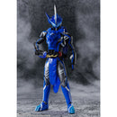 SH Figuarts Kamen Rider Blades Lion Senki