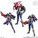SODO Chronicle Gaim Armored Rider Set 02