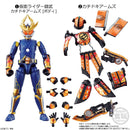 SODO Chronicle Gaim Armored Rider Set 02