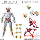 SODO Chronicle Gaim Armored Rider Set 02