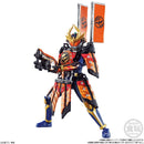 SODO Chronicle Gaim Armored Rider Set 02