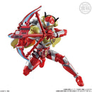 SODO Chronicle Gaim Armored Rider Set 02