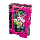 DX Onjuuken Suzune & Hanselnuts & Gretel Wonder Ride Book