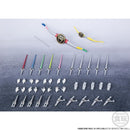 SHODO Super Bioman Team