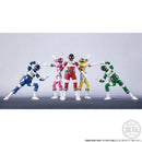 SHODO Super Bioman Team