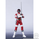 SHODO Super Bioman Team