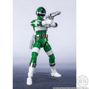 SHODO Super Bioman Team