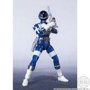 SHODO Super Bioman Team