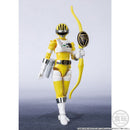 SHODO Super Bioman Team