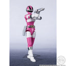 SHODO Super Bioman Team