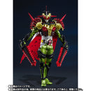 SH Figuarts Kamen Rider Bravo King Durian Arms