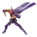 RKF Kamen Rider Calibur Jaou Read Set