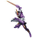 RKF Kamen Rider Calibur Jaou Read Set