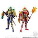 SODO Chronicle Kamen Rider Kurokage & Knuckle Arms Set