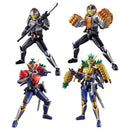 SODO Chronicle Kamen Rider Kurokage & Knuckle Arms Set