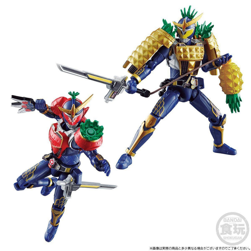 SODO Chronicle Kamen Rider Kurokage & Knuckle Arms Set