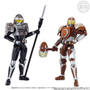 SODO Chronicle Kamen Rider Kurokage & Knuckle Arms Set