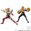 SODO Chronicle Kamen Rider Kurokage & Knuckle Arms Set