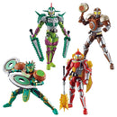 SODO Chronicle Kamen Rider Bravo & Gridon Arms Set