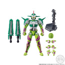 SODO Chronicle Kamen Rider Bravo & Gridon Arms Set