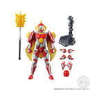 SODO Chronicle Kamen Rider Bravo & Gridon Arms Set