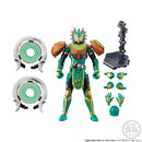 SODO Chronicle Kamen Rider Bravo & Gridon Arms Set