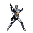 SHODO SUPER Bio Hunter Silva